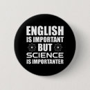 Search for funny engineer badges Science