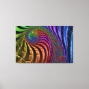 Search for bright colours canvas prints Blue