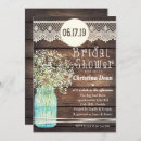 Search for babys breath bridal shower invitations Gypsophila