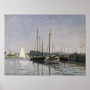 Search for monet boat painting posters Sailing