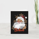 Search for afro christmas cards African