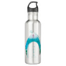 Search for dc comics water bottles Logo