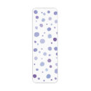 Search for blue polka dots return address labels Fun