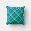 Search for teal tartan cushions Trendy