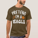 Search for beagle halloween tshirts Pumpkin
