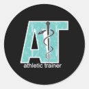 Search for trainers stickers Athletic trainer