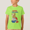 Search for character design tshirts Cute cartoon