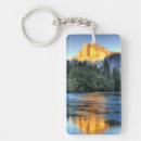 Search for famous place key rings Tranquil scene