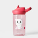 Search for polar bear water bottles Cute