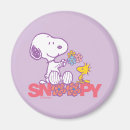 Search for woodstock magnets Snoopy and woodstock