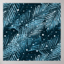 Search for dark blue posters Stylish
