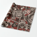 Search for battle wrapping paper Pattern