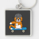 Search for skateboarding key rings Cool