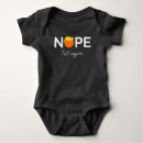 Search for again baby clothes Election