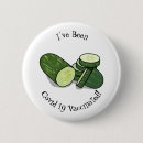 Search for cucumber badges Vegetable