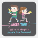 Search for laser tag thank you Kids