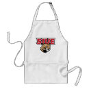 Search for premium aprons Authentic siue campus spirit
