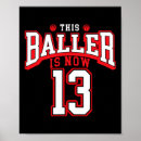 Search for 13 year old posters Birthday