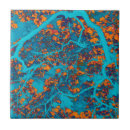Search for orange tree tiles Blue