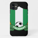 Search for soccer team iphone cases Flag
