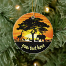 Search for of life christmas tree decorations Wildlife