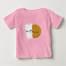 Search for milk and cookies tshirts Cute