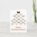 Search for insect christmas cards Nature
