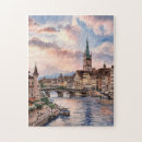 Search for swiss alps puzzles Travel