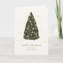 Search for business christmas cards White