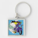 Search for batgirl key rings Vintage