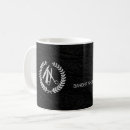 Search for silver metallic mugs Luxury