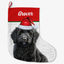 Search for labradoodle christmas stockings Dogs