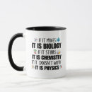 Search for physics teachers mugs Chemistry