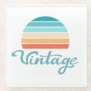 Search for effect coasters Vintage