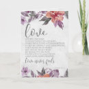 Search for 1 corinthians 13 cards Love is patient
