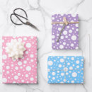 Search for mauve wrapping paper Pastel colours