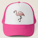 Search for wild birds hats Flamingo