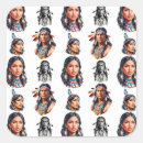 Search for indian tradition stickers Background