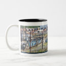 Search for vintage railway mugs Railroad