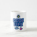 Search for programming humor mugs Software engineer
