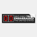 Search for j bumper stickers America