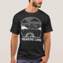 Search for funny lake tshirts Retirement