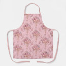 Search for victorian floral aprons Antique