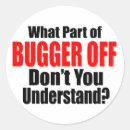 Search for annoying stickers Sarcasm