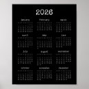 Search for year 2026 calendars Yearly