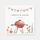 Search for i do barbecue napkins Couples shower
