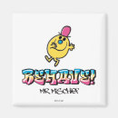 Search for mischief magnets Cartoon