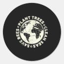 Search for save the trees stickers Clean
