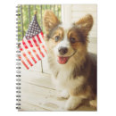 Search for corgi notebooks Pembroke welsh corgi