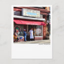 Search for street vertical postcards Restaurant